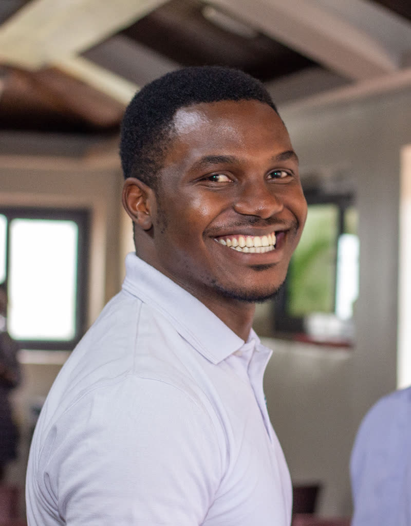Matthew Ntamara